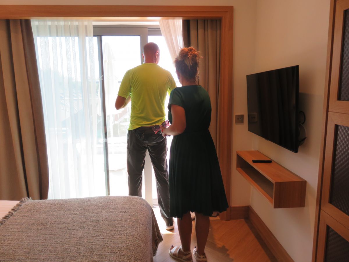 imagini hotel Liberty Fabay Fethiye